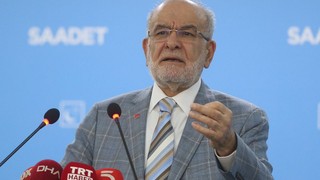 Temel Karamollaoğlu'ndan canlı yayında Erdoğan'a övgü yağmuru