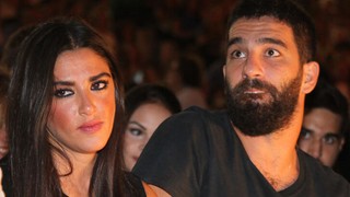 Arda Turan'ın eşi Aslıhan Doğan sessizliğini bozdu