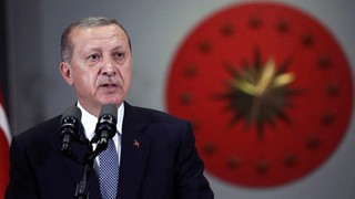 Erdoğan, baro ve tabip odaları için düğmeye bastı! 