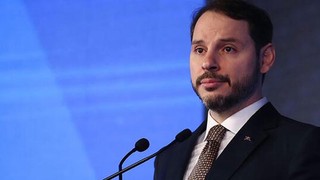 Bakan Albayrak'tan ''#BirlikteBaşaracağız'' paylaşımı