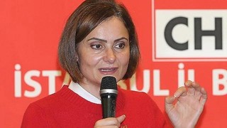 Canan Kaftancıoğlu'nun cezası onandı