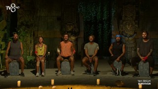 Acun'dan Survivor finali için kararını verdi