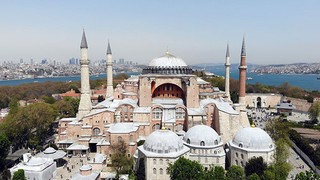 Rusya parlamentosundan Ayasofya çağrısı