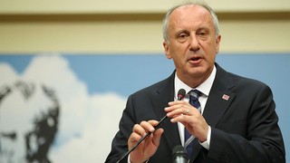 Muharrem İnce'den yeni açıklama