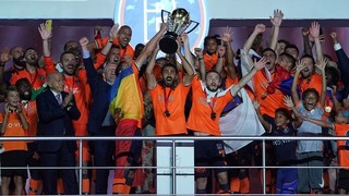 UEFA'dan Başakşehir'e kötü haber