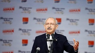 Kılıçdaroğlu'ndan Muharrem İnce açıklaması