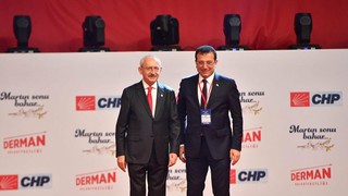 ''Kılıçdaroğlu İmamoğlu'nun adaylığını istemiyor''