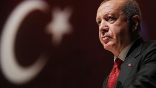 Fransız gazeteciden Erdoğan'la ilgili dikkat çeken sözler