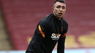 Fernando Muslera Süper Lig tarihine geçti