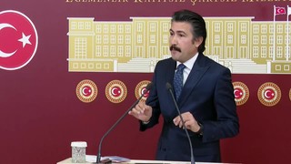 AK Parti'den HDP resti: ''Milletin nezdinde kapatacağız!''