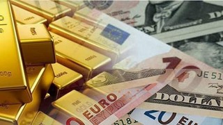 Dolar, Euro ve altın ibreyi yeniden yukarı çevirdi!