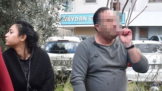 Damadını ağır yaralamıştı! Ömür boyu hapsi istendi