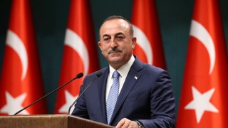 Bakan Çavuşoğlu: Mısır'la anlaşma imzalayabiliriz