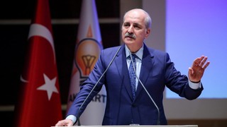 Seçim barajı düşecek mi? AK Partili Kurtulmuş canlı yayında açıkladı