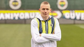 Szalai Fenerbahçe'nin yeni Lugano'su olmak istiyor