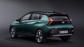 İzmit'te üretilecek! Hyundai yeni modelini tanıttı!