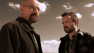 Breaking Bad dizisi Ankara'da gerçek oldu