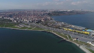 Tartışmalı proje Kanal İstanbul’da tapular çıkıyor