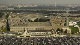 Bir 1915 açıklaması da Pentagon'dan geldi