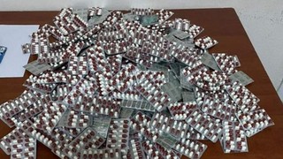 Bekçi şüphelenince gerçek ortaya çıktı!