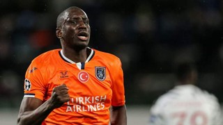 Demba Ba sessizliğini bozdu