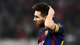 La Liga'da Messi'ye soruşturma