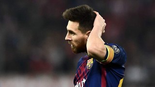 La Liga'da Messi'ye soruşturma