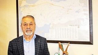 Prof. Dr. Naci Görür 6,4 büyüklüğündeki deprem için günler öncesinde uyarmış!