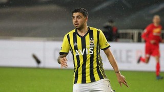 Ozan Tufan yeni takımını açıkladı