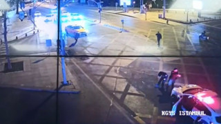 İstanbul'da film gibi kovalamaca: Suç makinesi böyle yakalandı