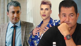 Erkan Petekkaya: Acun'dan değil, insanlardan özür dilerim