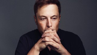 Ünlü hacker grubu, Elon Musk'ı tehdit etti