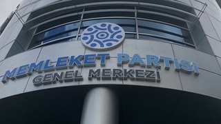 Memleket Partisi'nde toplu istifa depremi