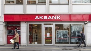 Akbank'ta yaşanan teknik sorunla ilgili yeni gelişme