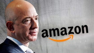 Jeff Bezos, Elon Musk'ı tahtından etti