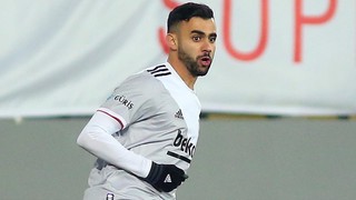 Ghezzal'ın ''son arzum'' paylaşımı olay oldu