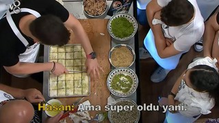 MasterChef'te skandal iddia! Gözler Acun Ilıcalı'da!