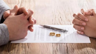 Mahkemeden emsal olacak ''süreli nafaka'' kararı