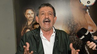 Ahmet Kaya filminin yönetmeni gişe rakamlarına isyan etti