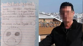 Kız çocuğunun günlüğü delil sayılmadı, istismar zanlısı üvey baba serbest