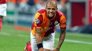 Felipe Melo, Galatasaray'a dönüyor