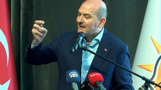 Bakan Soylu açıkladı: 40 yıl sonra bir ilk!