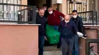 Hatay'da korkunç cinayet: Karısını boğarak öldürdü