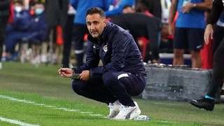 Vitor Pereira harekete geçti! İşte Fenerbahçe'de golcü adayları