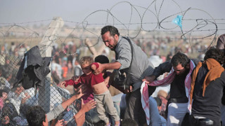 Türkiye'deki düzensiz göçmen sayısının patlama yaptığı tarih açıklandı