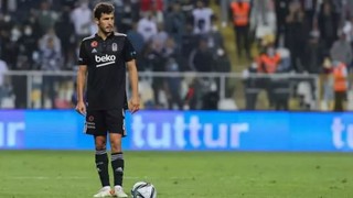 Beşiktaş'a Salih Uçan sürprizi... Talibi çıktı