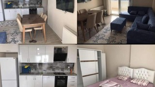 Böyle hırsızlık görülmedi! Kiracısı kabusu oldu
