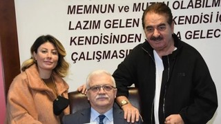 İbrahim Tatlıses'ten dev yatırım! AVM ihalesini kazandı