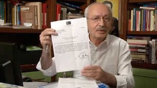 Kılıçdaroğlu'nun 6 milyar TL'lik ihale iddiasına Bakanlık'tan yanıt