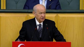 Bahçeli'den muhalefete tehdit: ''Ya kuzu kuzu alışacaklar ya da...''